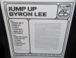 画像2: バイロン・リー/Calypso名盤★BYRON LEE-『JUMP UP』 (2)