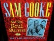 画像1: サム・クックUK廃盤★Sam Cooke And The Soul Stirrers -『 In The Beginning』 (1)