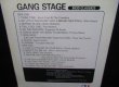 画像2: ギャング・ステージ/モッズR&B集★V.A.-『GANG STAGE/MOD CLASSICS』 (2)