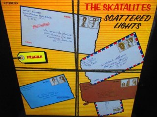 SKATALITES名盤☆V.A.-『SKA AUTHENTIC VOL.2』 - MODERN