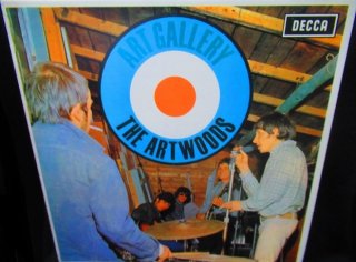 洋楽 The Action / Brain The Lost Recordings Action – Brain (The Lost Recordings 1967/68) | Releases