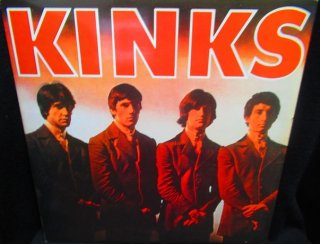 UK盤】キンクス The Kinks 希少モノラル盤！！ 音質凄音 - メルカリ