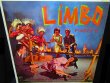 画像1: カリプソ多数/US原盤★Ivy Pete And His Limbomaniacs-『Limbo Party』 (1)