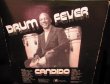 画像2: ラテンボンゴ名盤★CANDIDO-『DRUM FEVER』 (2)