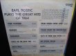 画像2: アール・ボスティック/US原盤★EARL BOSTIC-『PLAYS THE GREAT HITS OF 1964』 (2)