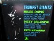 画像1: カリプソJazz名盤★Miles Davis / Dizzy Gillespie / Fats Navarro –『Trumpet Giants』 (1)