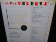 画像2: 大滝詠一 ライナー参加盤★The Velvets – 『All The Velvets' Recordings』 (2)