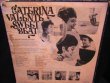 画像2: カテリナ・ヴァレンテ/US原盤★CATERINA VALENTE-『SWEET BEAT』 (2)