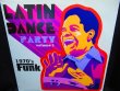 画像1: 60sブーガルーコンピ★V.A.-『LATIN DANCE PARTY VOL.3』 (1)