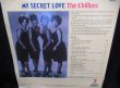 画像2: シフォンズ/EU盤★THE CHIFFONS-『MY SECRET LOVE』 (2)