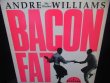 画像1: 1000枚限定盤★ANDRE WILLIAMS-『BACON FAT』 (1)