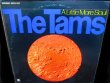 画像1: ザ・タムズUS原盤★THE TAMS-『A LITTLE MORE SOUL』 (1)