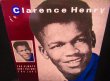 画像1: クラレンス・ヘンリー/EU廃盤★CLARENCE HENRY-『YOU ALWAYS HURT THE ONE YOU LOVE』 (1)