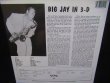 画像2: ビッグ・ジェイ・マクニーリー/DENMARK廃盤★BIG JAY McNEELY-『BIG "J" IN 3-D』 (2)