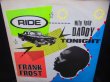 画像1: フランク・フロスト/UK廃盤★FRANK FROST -『Ride With Your Daddy Tonight』 (1)