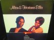 画像1: アルトン・エリス/Jamaica盤★ALTON ELLIS & HORTENSE ELLIS (1)
