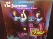 画像1: スプリームス/US原盤★THE SUPREMES-『SINGS RODGERS & HART』　 (1)