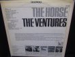 画像2: 『Jumpin' Jack Flash』カバー収録/US原盤★The Ventures-『THE HORSE』 (2)