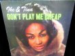 画像1: アイク＆ティナ・ターナー/EU盤★IKE & TINA TURNER-『Don't Play Me Cheap』 (1)