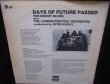 画像2: ムーディー・ブルース/US原盤★THE MOODY BLUES-『DAYS OF FUTURE PASSED』 (2)