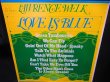 画像1: 『君の瞳に恋してる』カバー/US原盤★LAWRENCE WELK-『LOVE IS BLUE』 (1)