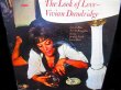 画像1: バカラック名曲カバー/US原盤★Vivian Dandridge – 『The Look Of Love』 (1)