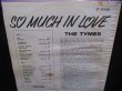 画像2: ザ・タイムズUS原盤★THE TYMES-『SO MUCH IN LOVE』 (2)