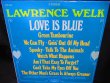 画像2: 『君の瞳に恋してる』カバー/US原盤★LAWRENCE WELK-『LOVE IS BLUE』 (2)