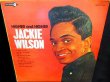 画像1: ジャッキー・ウィルソン/70s非売品★JACKIE WILSON-『HIGHER & HIGHER』 (1)