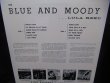 画像2: ルラ・リード/US廃盤★LULA REED-『BLUE AND MOODY』 (2)