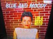 画像1: ルラ・リード/US廃盤★LULA REED-『BLUE AND MOODY』 (1)