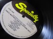画像3: 『Hit The Road Jack』元ネタ収録/レア音源集★PERCY MAYFIELD-『FOR COLLECTORS ONLY』 (3)
