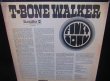 画像2: T-ボーン・ウォーカー /US原盤★T-BONE WALKER-『FUNKY TOWN』 (2)