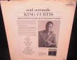 画像2: キング・カーティス/.US原盤★KING CURTIS-『SOUL SERENADE』 (2)
