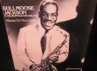 画像1: ブルムース・ジャクソン/Sweden廃盤★BULLMOOSE JACKSON-『MOOSE ON THE LOOSE』 (1)