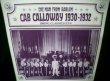 画像1: キャブ・キャロウェイSWEDEN廃盤★CAB CALLOWAY-『SWING CLASSICS ET4』 (1)