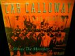 画像1: キャブ・キャロウェイ/UK廃盤★CAB CALLOWAY-『MINNIE THE MOOCHER』 (1)