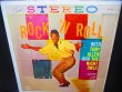 画像1: ナイトオウルズ/US原盤★『ROCK 'N ROLL WITH TONY ALLEN AND THE NIGHT OWLS』 (1)
