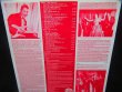画像2: ジャズ＆ジャイブ/Sweden廃盤★Steve Gibson And The Red Caps –『Blueberry Hill』 (2)