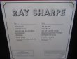画像2: レイ・シャープ/US廃盤★RAY SHARPE (2)