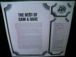 画像2: サム＆デイブ/USベスト盤★SAM & DAVE-『THE BEST OF SAM & DAVE』  (2)