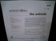 画像2: アニマルズ/EU廃盤★THE ANIMALS-『ANIMAL TRACKS』 (2)