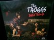 画像1: トロッグスUK廃盤★THE TROGGS-『WILD THINGS』 (1)