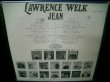 画像2: 『SPINNING WHEEL』レアカバー収録★LAWRENCE WELK-『JEAN』 (2)