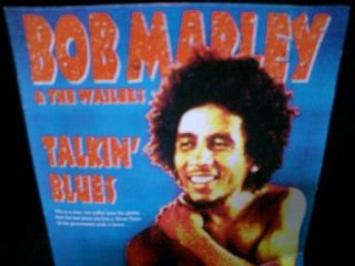 ボブマーリー/HIP HOPミックス☆BOB MARLEY-『CHANT DOWN