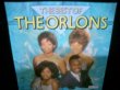 画像1: オーロンズ/EU廃盤ベスト★THE ORLONS-『THE BEST OF ORLONS』  (1)