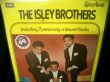 画像1: アイズレー・ブラザーズUK原盤/未発表音源集★THE ISLEY BROTHERS-『INCLUDING 7 PREVIOUSLY UNISSUED TRACKS』  (1)