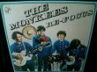 画像1: モンキーズ/BEST★THE MONKEES-『RE-FOCUS』  (1)