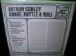 画像2: アーサー・コンレイUS原盤★ARTHUR CONLEY-『SHAKE, RATTLE & ROLL』  (2)