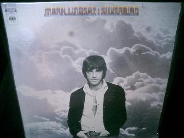 画像1: PAUL REVEREソロ/US原盤★MARK LINDSAY-『SILVERBIRD』  (1)